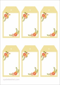flower tag2 ayeletkeshet 